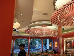 -避风塘·金牌店·夜宵(金玉兰店)