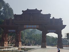 -乐山市博物馆