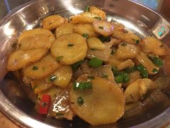 -乐口福家常菜馆(古庸路店)