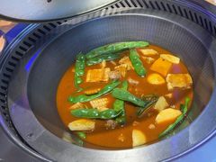 -山河屯铁锅炖·非遗铁锅炖(华强北店)