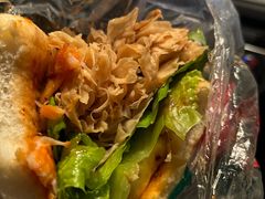 -郭阿姨月亮馍