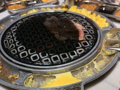 -韩宫宴烤肉·料理(苏州中心店)