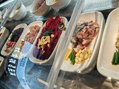 -老海陵·泰州菜(图书馆店)