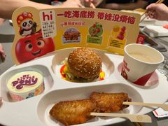-海底捞火锅(江南盛天地店)