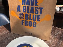 -bluefrog蓝蛙(石家庄欢乐汇店)