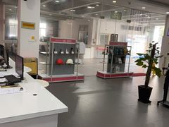 -上海华帆旗开比亚迪4S店(浦东北路店)