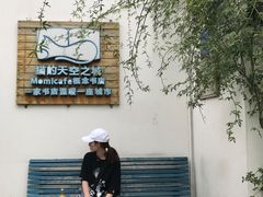 -猫的天空之城概念书店(苏州平江店)