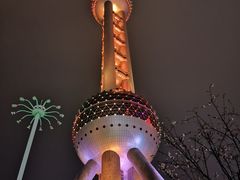 -东方明珠广播电视塔