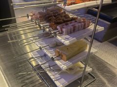 -嫩羊羊·延边烤串·朝鲜族美食(张家港美食街店)