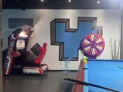 -CIAO·团建聚餐·生日派对轰趴馆(福田店)