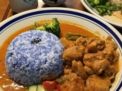 -马来MO简餐.南洋风味料理(美食街店)