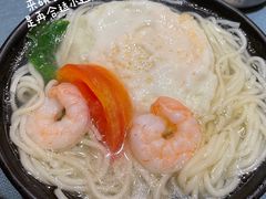 长寿面-宴小馆·小海鲜青岛菜(五四广场店)