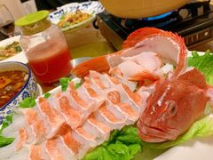 -光头老板·本帮菜