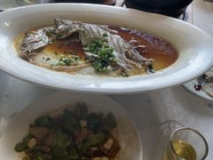 -蠔友汇·海鲜·生蚝烧烤(大东店)