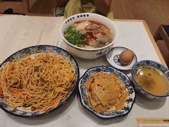 -陳香貴·兰州牛肉面(上海长风大悦城店)