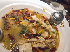 -太二酸菜鱼(深圳布吉万象汇店)