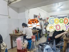 大堂-胖子水煮(铁路三村无任何分店)