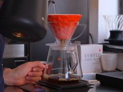 -纽巷咖啡 SOFTFOCUS COFFEE(锦和巴黎时韵店)