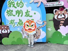 -合肥野生动物园