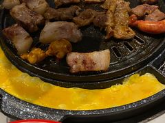 -老板娘的烤肉店(港湾广场店)