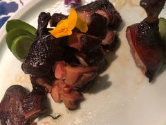 -绿茶餐厅(布吉万象汇店)