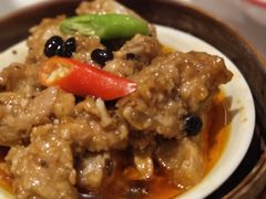 -粤域茶餐厅