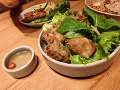 -西贡妈妈SaigonMama•越南料理(上海商城店)