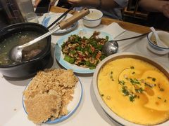 -巢湖名吃·东关老鹅汤(江南风情街店)
