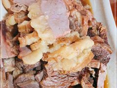 -满族八旗正宗牛肉面