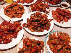 -王宝和大酒店大堂吧(九江路店)