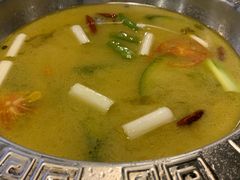 -贡椒鱼老店·雅安十大名店