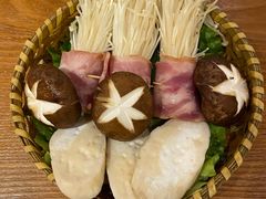 -匠太烧肉台日料理餐酒馆(三林店)