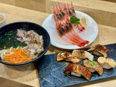 经典火炙特选拼盘-东京屋(武定路店)