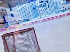 -冠军冰场CHAMPION RINK(凯德广场店)