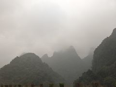 -三门江国家森林公园
