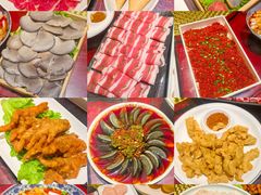 -福禄娃一家人火锅(上地店)