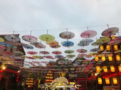 -厦门方特东方神画
