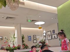 -Aqua Oasis 水天堂(太湖中心mall店)