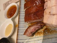 -港丽餐厅(高德置地店)