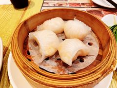 -添好运点心专门店(百老汇店)