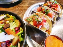 -Q MEX 库迈墨西哥餐吧(三里屯店)