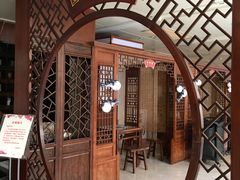 门面-张家港国贸酒店·餐厅