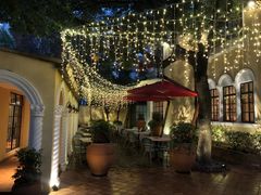 -玫瑰厅上海菜(兴国路店)