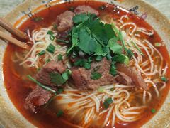 牛肉面-沉香牛肉面