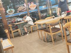 -夏雪花·手工拉面(南油店)