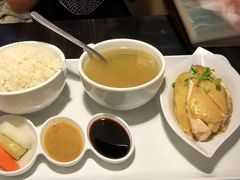 -翠华餐厅(湾仔店)