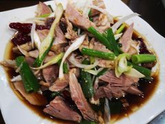 -盛唐府乾州酸汤面