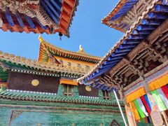 -塔尔寺