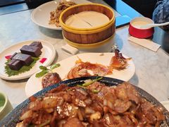 -北平盛世·新京菜·北京烤鸭(劲松·双井店)