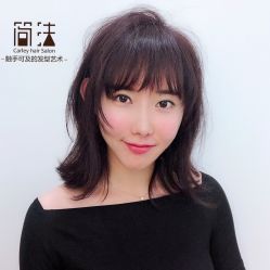 -THE LOG SALON 记录